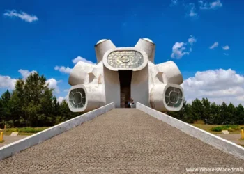 “One Day in Krushevo: From Mountain Views to Cultural Treasures”