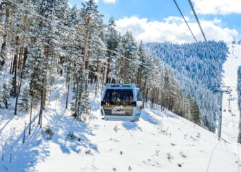 Discover Zlatibor: Serbia’s Scenic Mountain Retreat