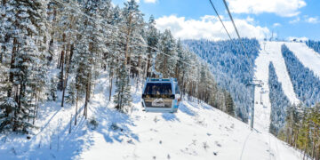 Discover Zlatibor: Serbia’s Scenic Mountain Retreat