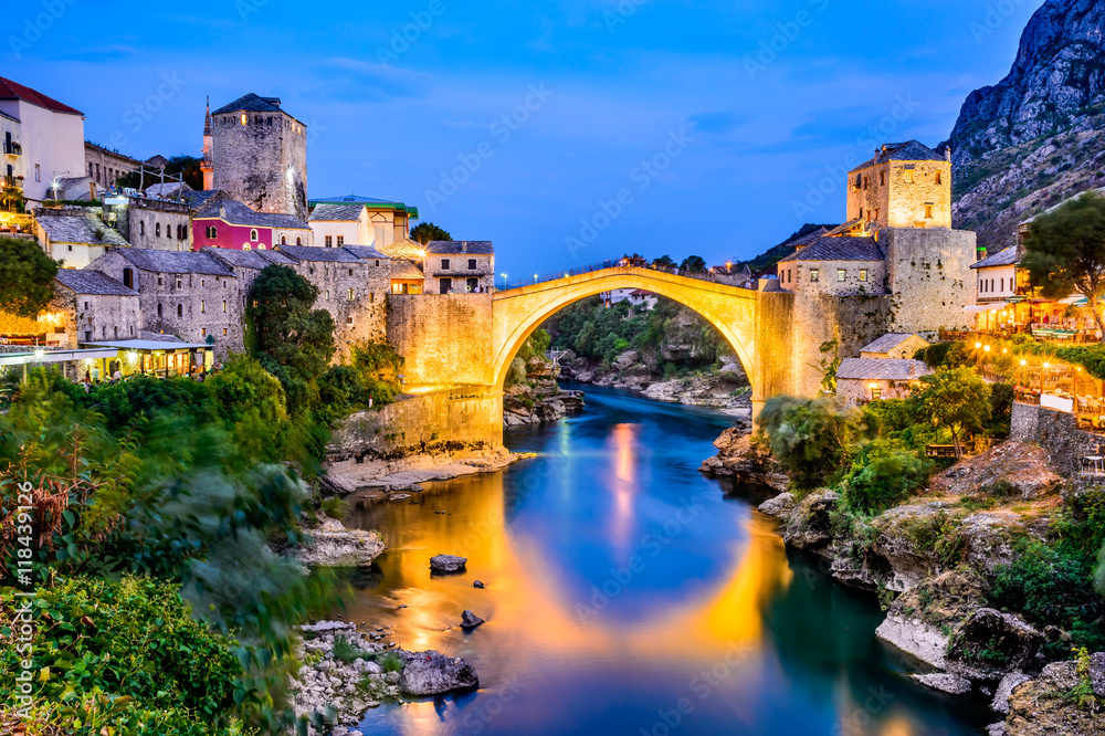 Discover Mostar: A Bridge Between Cultures