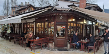 The Best Restaurant in the Balkans, Chosen by Our Followers
