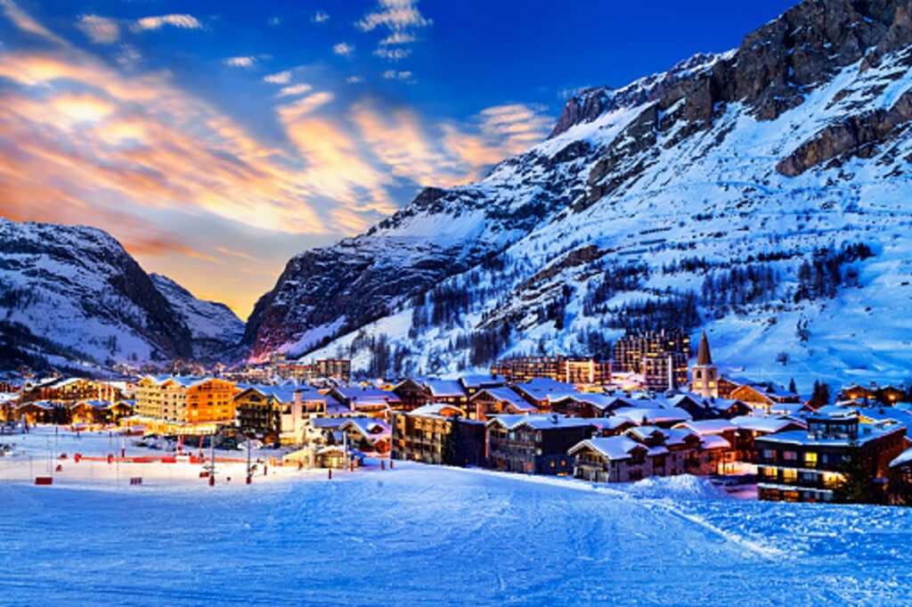 Experience the Winter of Your Dreams – Bosnia and Herzegovina is a Paradise for Nature and Culture Lovers