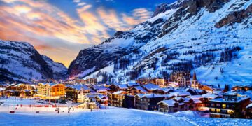 Experience the Winter of Your Dreams – Bosnia and Herzegovina is a Paradise for Nature and Culture Lovers