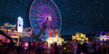 Winterland Is Now Closer To Us. You Can’t Miss This.