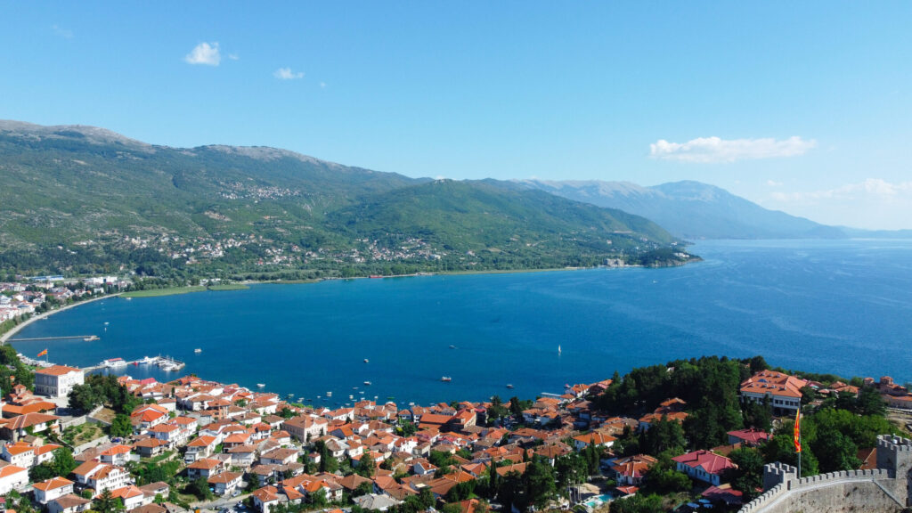 The City That Has Churches For Every Day Of The Year