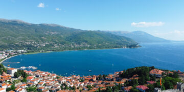 The City That Has Churches For Every Day Of The Year