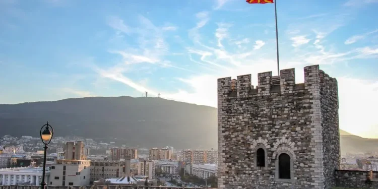 Escape the Ordinary: Unforgettable Experiences in Macedonia