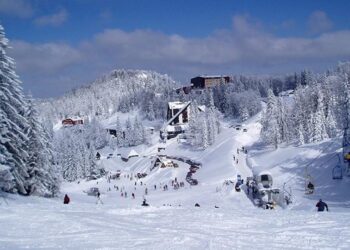 Discover the Beauty of Jahorina in your next adventure