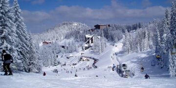 Discover the Beauty of Jahorina in your next adventure