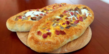 Which One Is Better: Veleska Pita or Shtipska Pastrmajlija?