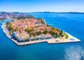 A Perfect Day in Zadar, Croatia: Discover the Best Things to Do