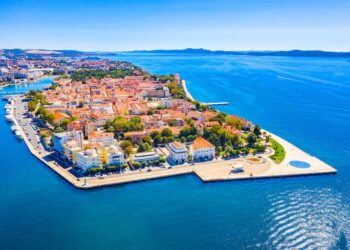 A Perfect Day in Zadar, Croatia: Discover the Best Things to Do