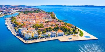 A Perfect Day in Zadar, Croatia: Discover the Best Things to Do