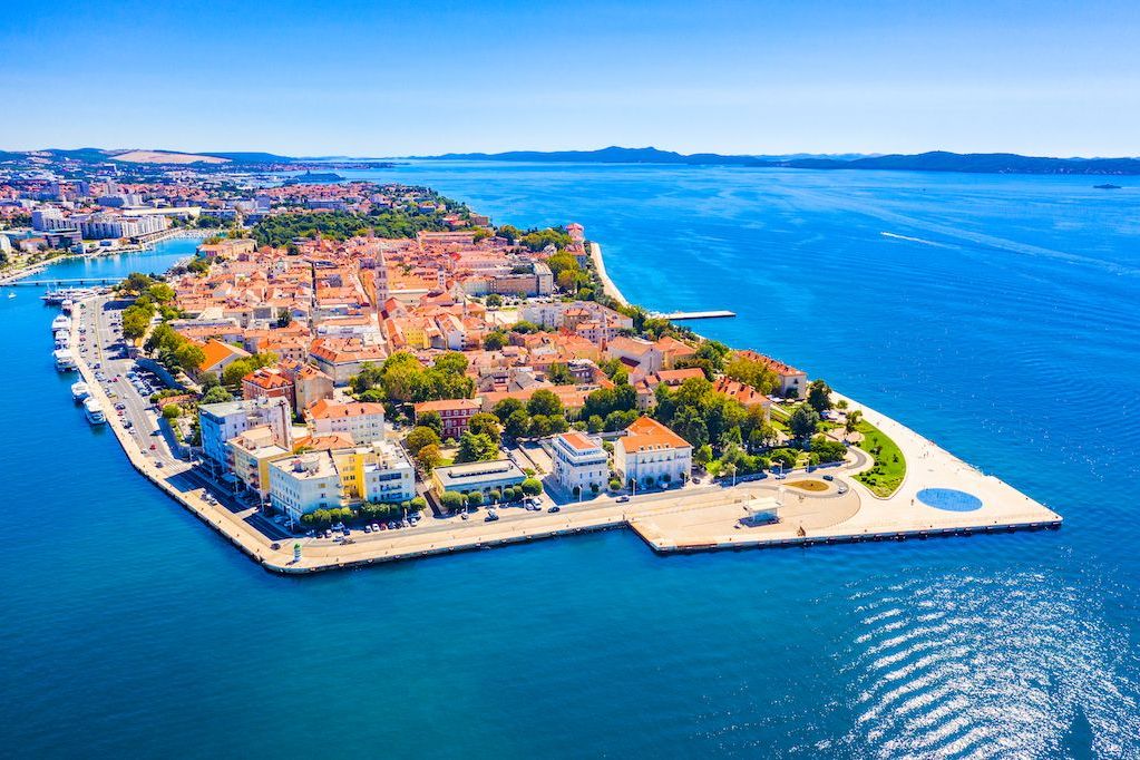 Top Places