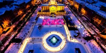 The Best Christmas Markets In The Balkans