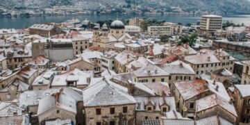 Best Places to Visit in Montenegro During Winter