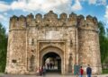 Niš: A City of History, Culture, and Beauty
