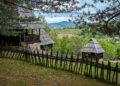 Rural Idyll in Serbia: 4 Locations to Escape the City Hustle