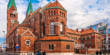 Explore Slovenia’s Second Largest City