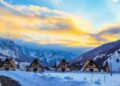 Albania’s Winter Wonderland: Where to Go and What to See