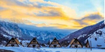 Albania’s Winter Wonderland: Where to Go and What to See