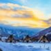 Albania’s Winter Wonderland: Where to Go and What to See