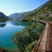 Bosnia by Train: A Scenic Journey Through the Countryside