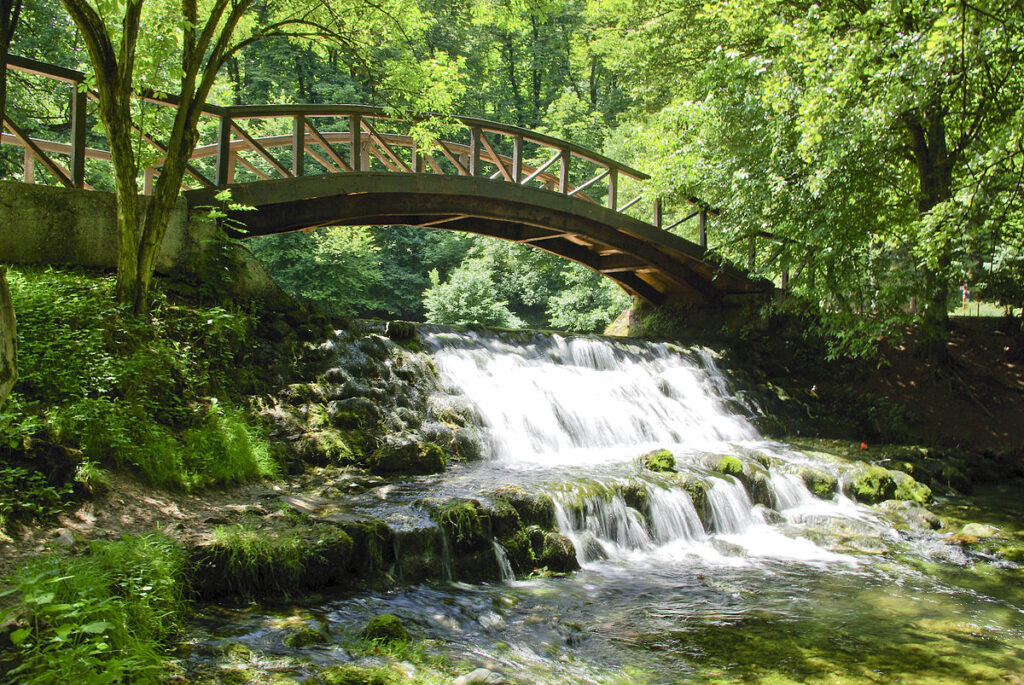 Bosnia for Outdoor Enthusiasts: Hiking, Rafting, and More