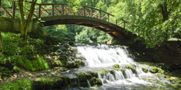 Spring in Bosnia: Blooming Landscapes and Outdoor Activities