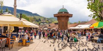 Bosnia: An Unexpected Adventure Awaits