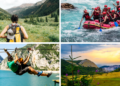 Adventure Travel in Bosnia: Hiking, Rafting, and Caving