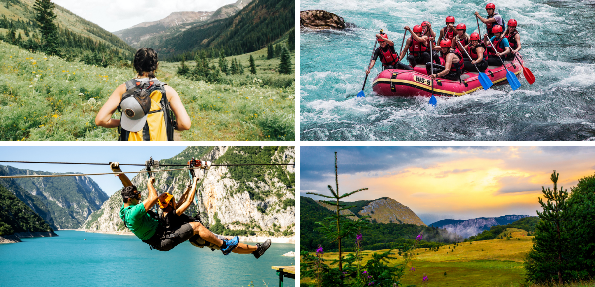 Family Fun in Bosnia: A Week of Activities for All Ages