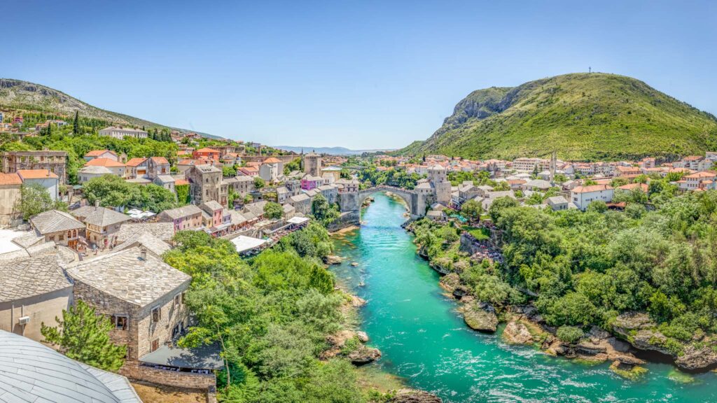 Summer in Bosnia: Festivals, Hiking, and River Adventures