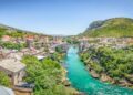 Summer in Bosnia: Festivals, Hiking, and River Adventures
