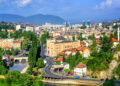 Bosnia’s Literary Landscape: Exploring the Country Through Books