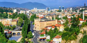 Bosnia’s Literary Landscape: Exploring the Country Through Books