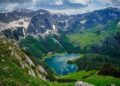 Bosnia for Couples: Romantic Escapes and Shared Experiences