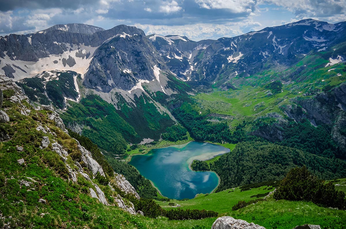 Photography Tour of Bosnia: Capture Stunning Landscapes