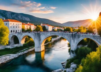 Trebinje: A Wine and History Tour in Southern Bosnia