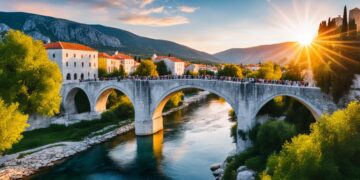 Trebinje: A Wine and History Tour in Southern Bosnia