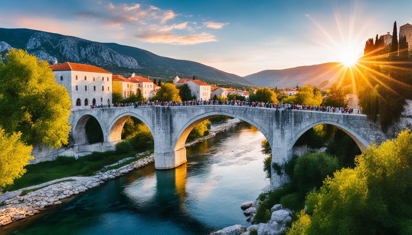 Trebinje: A Wine and History Tour in Southern Bosnia