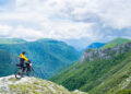 Cycling Through Bosnia: A Two-Wheeled Adventure