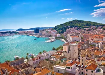 Luxury Travel in Bosnia: Boutique Hotels and Fine Dining