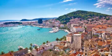 Luxury Travel in Bosnia: Boutique Hotels and Fine Dining