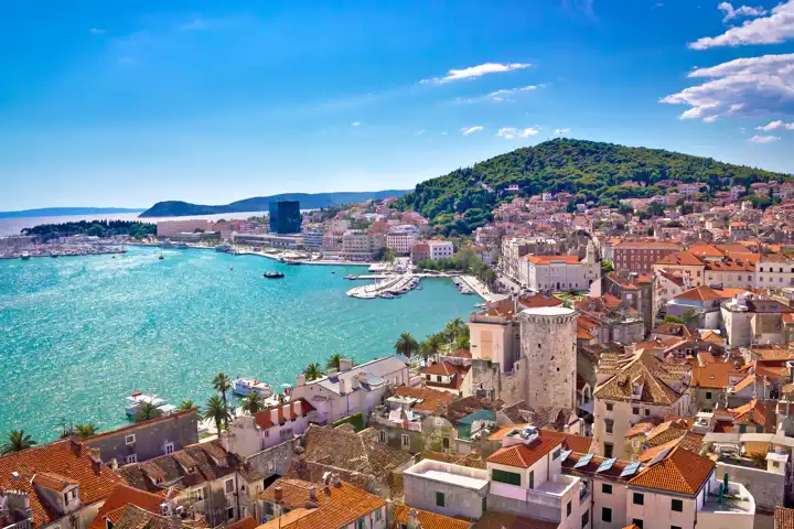 Luxury Travel in Bosnia: Boutique Hotels and Fine Dining