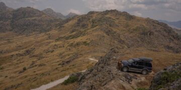 Macedonian Road Trip: A Self-Drive Adventure Through Stunning Scenery