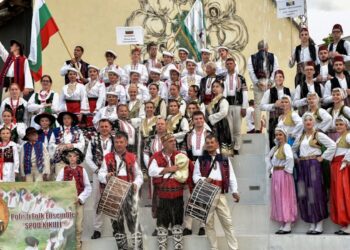 Bosnia’s Music Scene: From Traditional to Modern Sounds