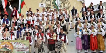 Bosnia’s Music Scene: From Traditional to Modern Sounds