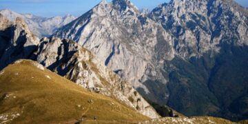 Following the Bosnian War Trail: A Journey of Remembrance