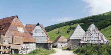 The New Digital Nomad Hotspot? Why the Balkans Are Your Next “Workation” Destination